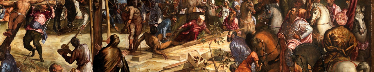 Tintoretto