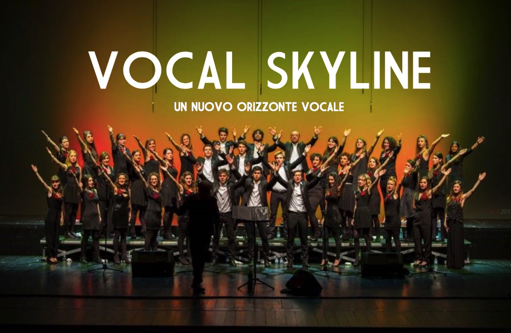 Vocal Skyline