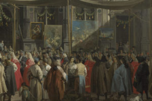 Canaletto quadri 2